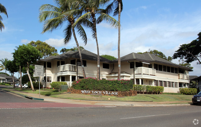 Foto del edificio - West Loch Elderly Villages