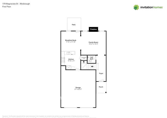 Building Photo - 179 Magnaview Dr