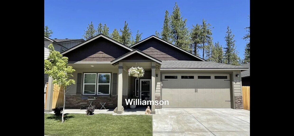 Primary Photo - 3 br, 2 bath House - 1526 W Williamson Ave