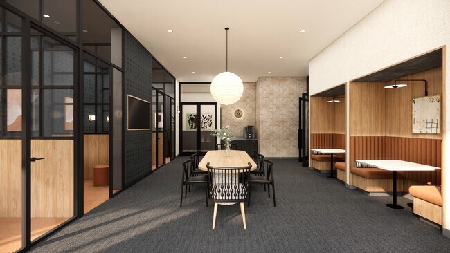 Foto del edificio - The Waylon