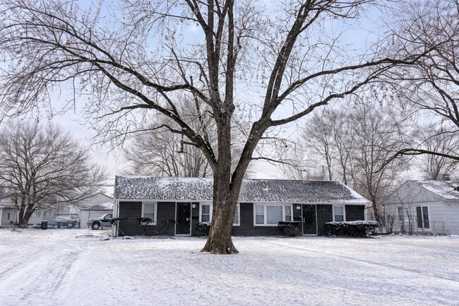 Foto del edificio - 2022 Rhode Island Ct.