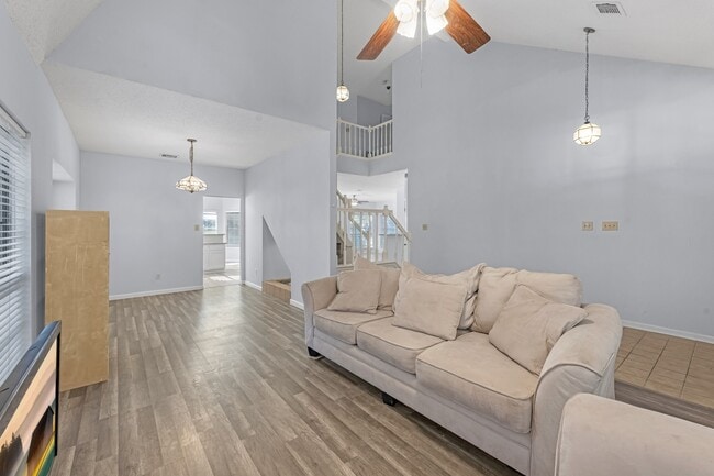 Building Photo - 4322 Palmer Plantation Dr