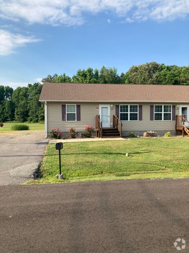 Apartments In Martin Tn