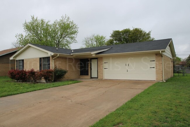 Building Photo - Charming 3-Bedroom Home in Northeast Killeen