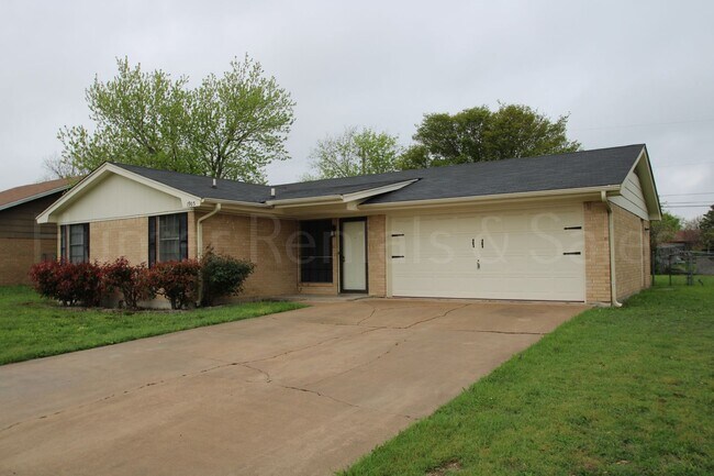 Foto del edificio - Charming 3-Bedroom Home in Northeast Killeen