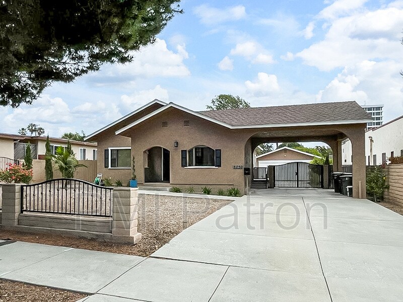 Primary Photo - 3750 Elm Ave