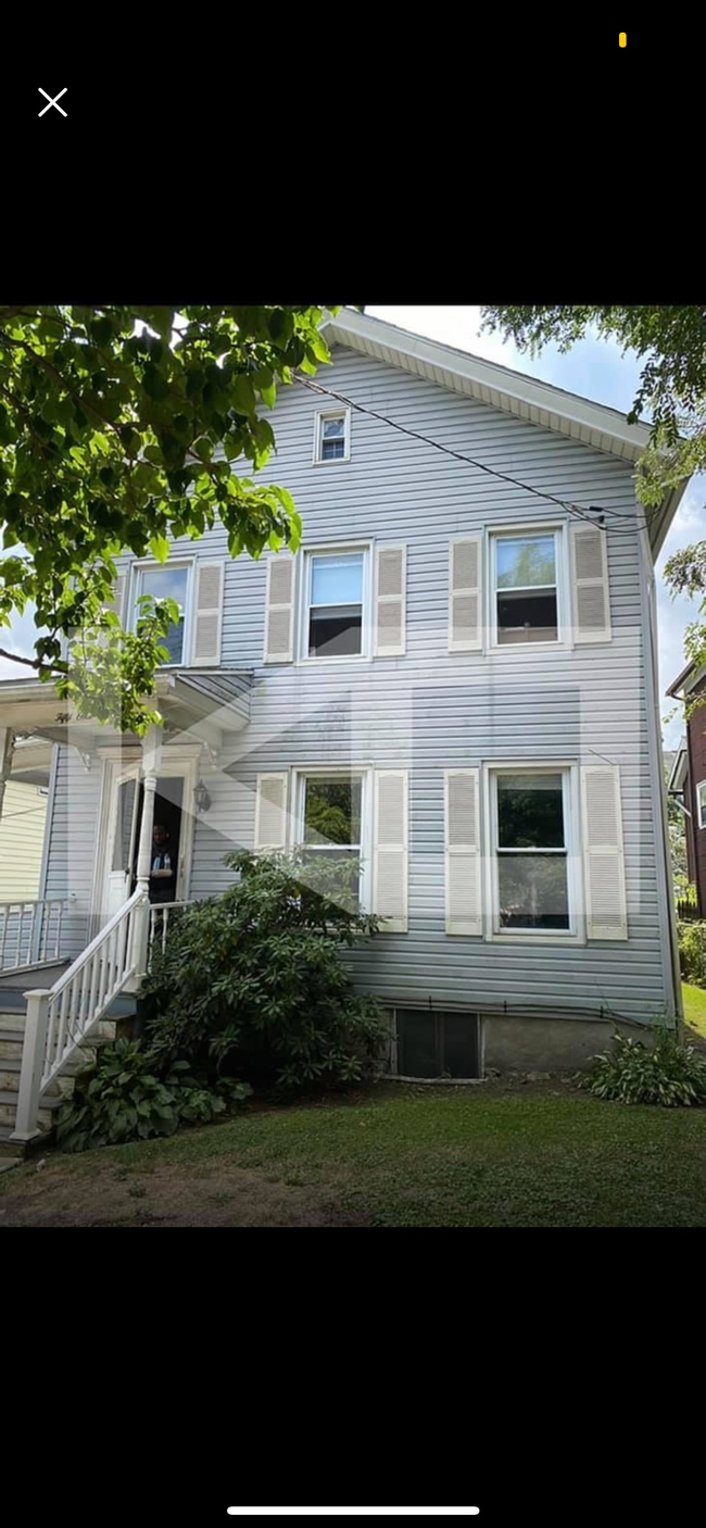 Building Photo - 51 Seminary Ave