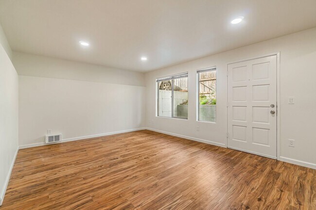 Foto del edificio - Park Place Apartments
