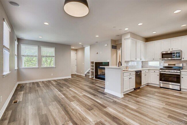 Foto del edificio - 3453 Wabash St