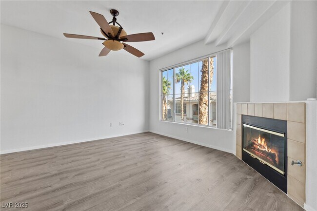 Building Photo - 7151 S Durango Dr