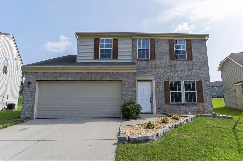 5070 Cobblestone Creek Dr, Whites Creek, TN 37189 House Rental in
