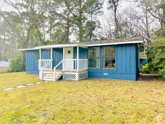 Building Photo - 118 Sebrell Ave