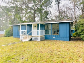 Building Photo - 118 Sebrell Ave