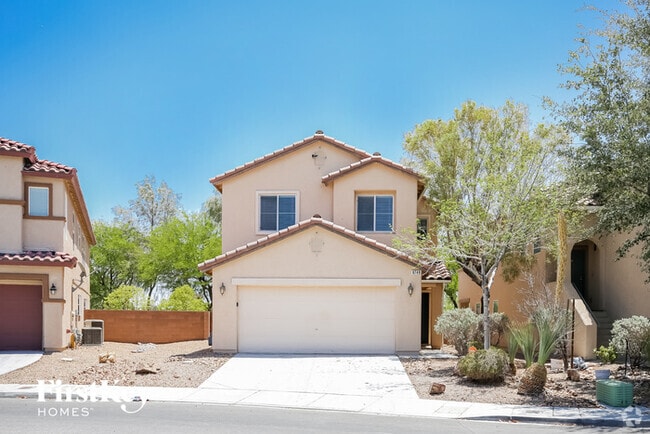 Building Photo - 8748 Palomino Ranch St