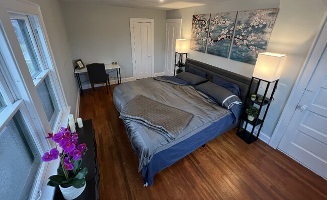 Foto del edificio - 2300 S Overlook Rd