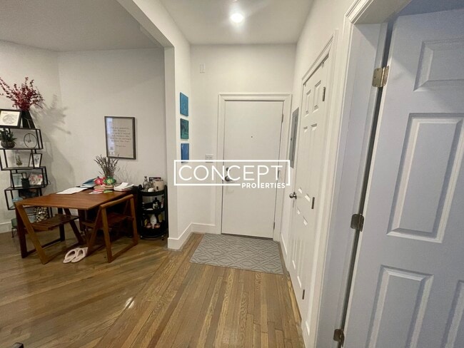 Foto del edificio - 11 Queensberry St