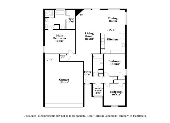 Building Photo - 1123 Dove Hollow Cir W
