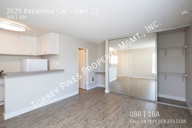 Foto del edificio - 2625 Kremeyer Cir