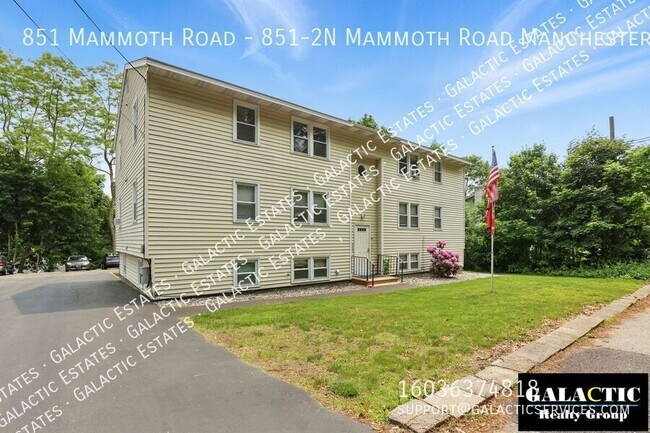 Foto del edificio - 851 Mammoth Rd