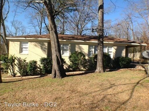 Building Photo - 3 br, 1 bath House - 416 18th Ct NW