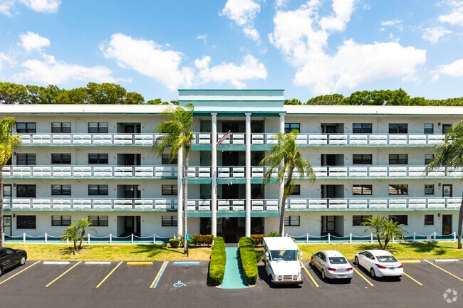 Terrace Park of Five Towns