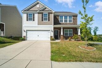 Building Photo - 4033 Lampasas Ln