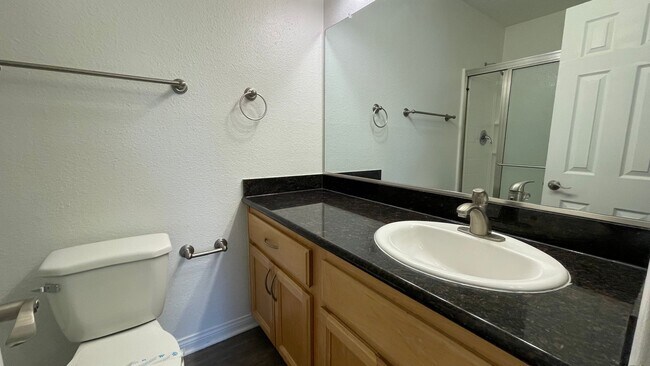 Interior Photo - Park Plaza Apartments