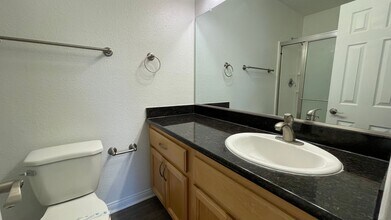 Interior Photo - Park Plaza Apartments