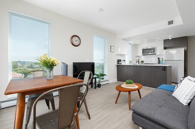 Building Photo - GEC Pearson