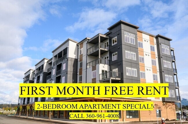 Building Photo - Modern Studio, One, and Two-Bedroom Apartm...