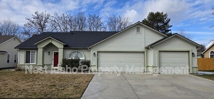 Building Photo - 1123 N Watson Way