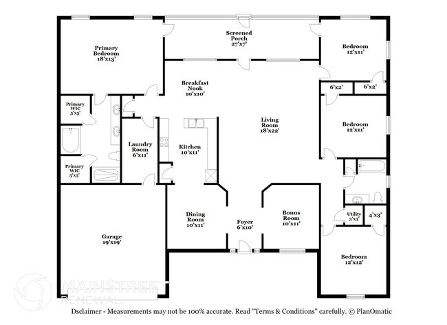 Building Photo - 3909 NE 9th Pl