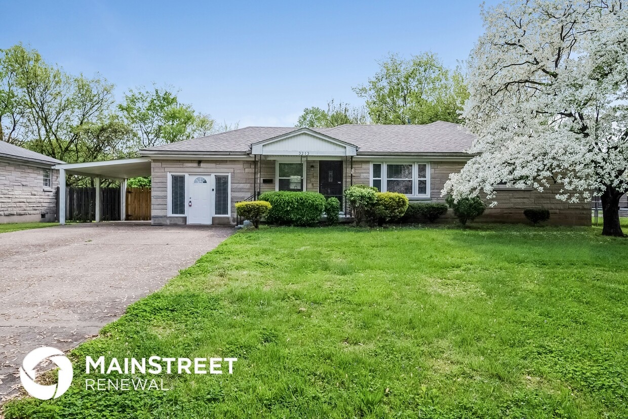 Foto principal - 3213 Penhurst Dr
