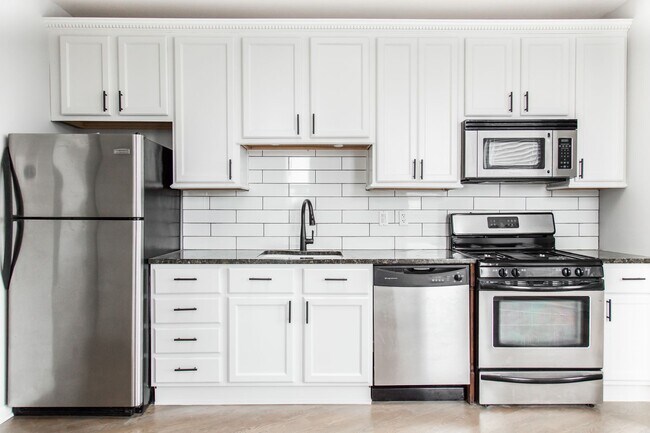 Foto del interior - 3264 N Clark