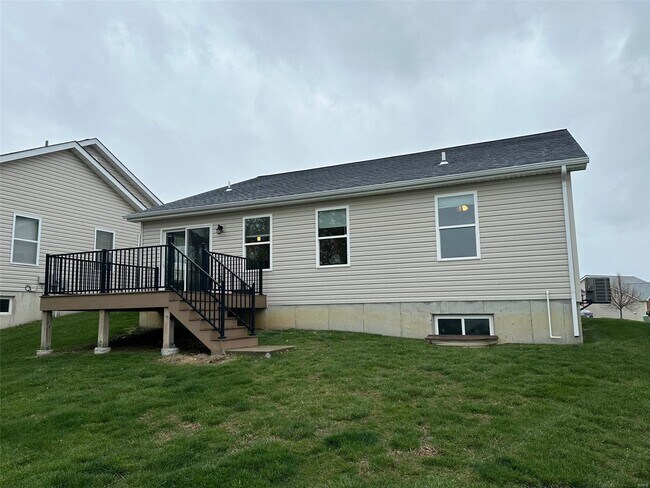 Foto del edificio - 350 Stone Village Dr