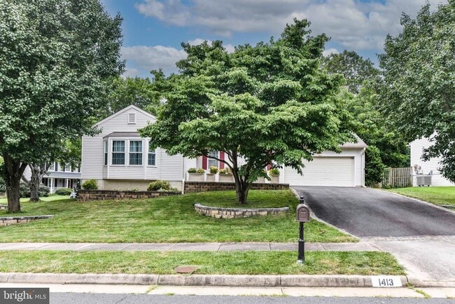 Building Photo - 1413 Valebrook Ln