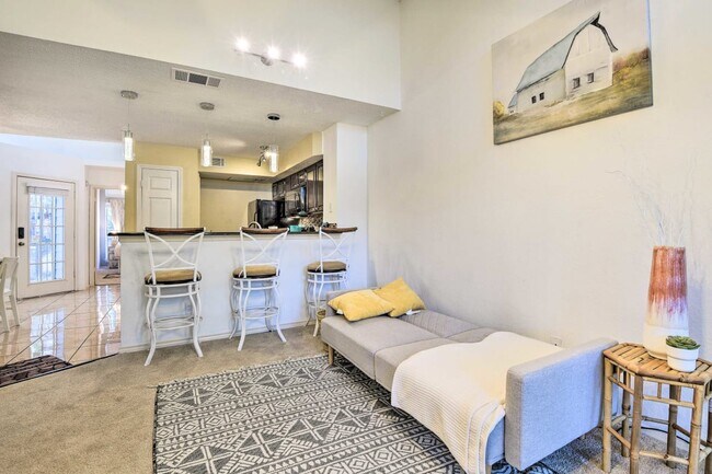 Foto del edificio - 3420 Country Club Dr W