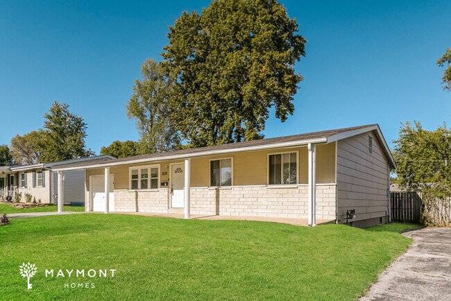 Building Photo - 3 Bedroom in Florissant, MO
