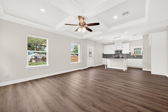 Foto del edificio - 418 N 4th St