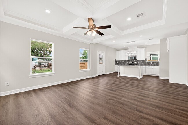 Foto del edificio - 422 N 4th St