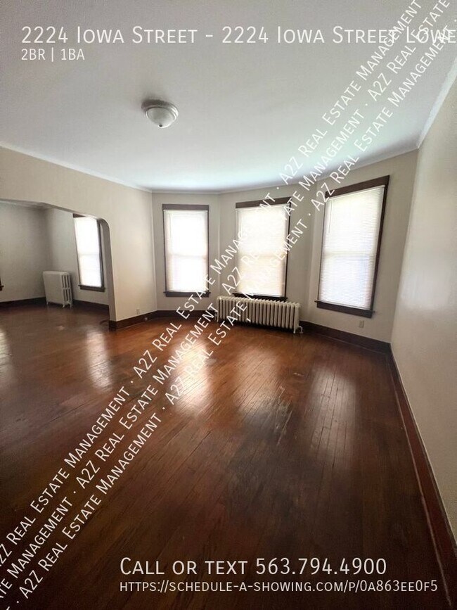 Building Photo - 2224 Iowa St