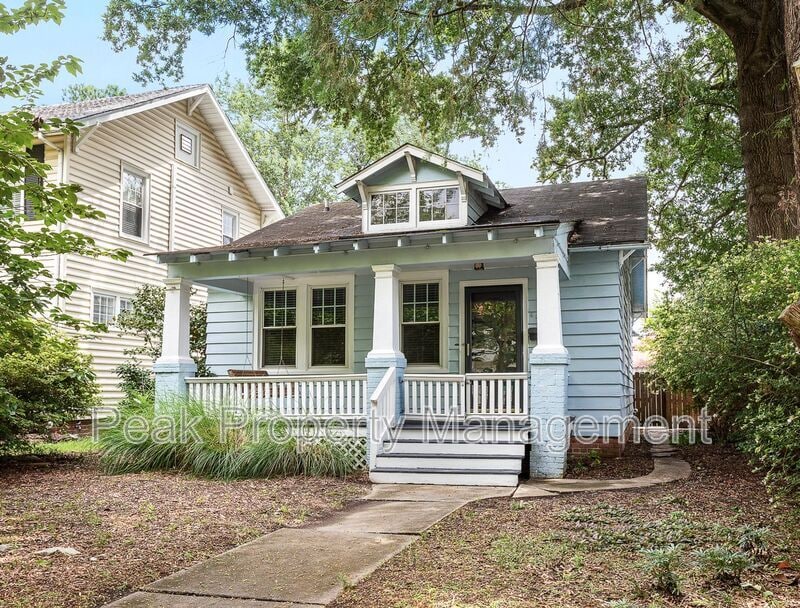 Photo - 4007 Chevy Chase St