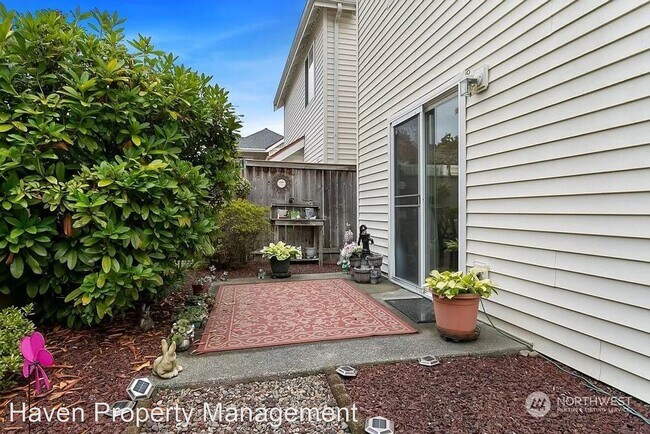 Foto del edificio - 3 br, 2.5 bath House - 12313 SE 311th St U...
