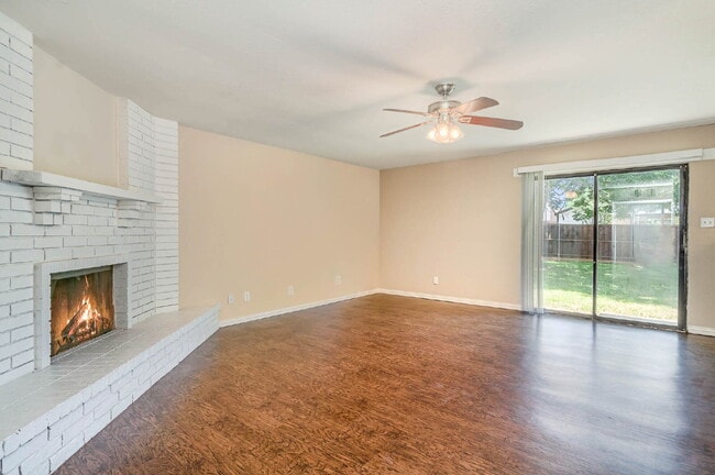 Building Photo - Cozy 3BR/2BA Home in a Quiet Neighborhood