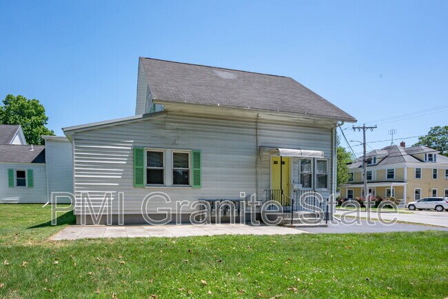 Photo - 28 Central St Apartment