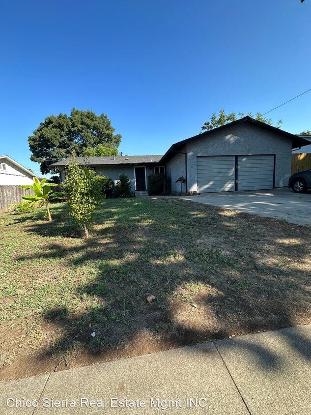 Primary Photo - 3 br, 2 bath House - 1360 Manzanita Ave