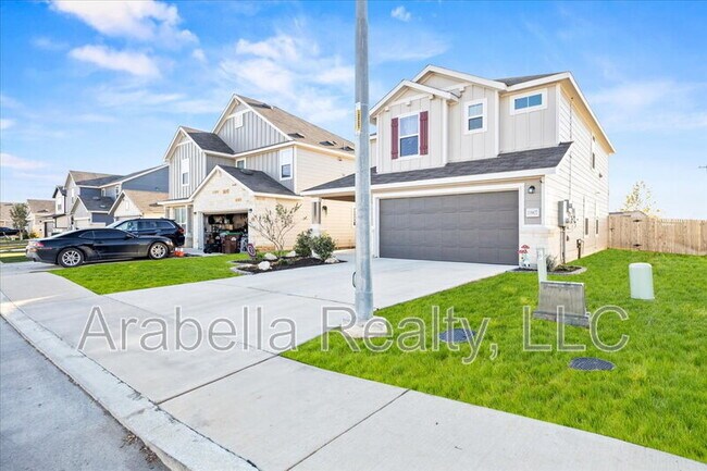 Foto del edificio - 13907 Anchor Wy