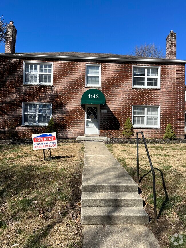 Bexley Plaza Apartments for Rent with Washer & Dryer Columbus, OH 3