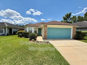Building Photo - 4139 Savannah Glen Blvd