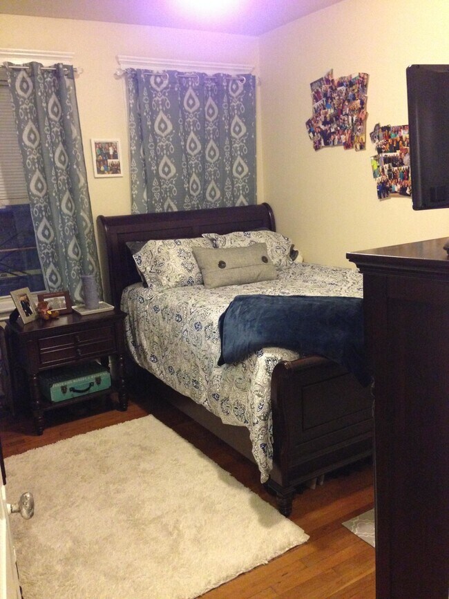 Foto del edificio - 229 Kelton St